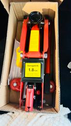 Garagekrik 1.8ton ( Robust ), Ophalen, Nieuw