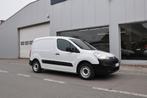 Citroën Berlingo Profi L1 (bj 2017), Auto's, Voorwielaandrijving, Stof, Gebruikt, 4 cilinders