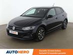 Volkswagen Polo 1.0 TSI United (bj 2020, automaat), Stof, 95 pk, https://public.car-pass.be/vhr/5deabb36-dbec-42d1-9078-c2c10c413db6