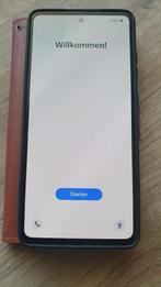 Nieuw Samsung Galaxy a52 128GB met extra's, Telecommunicatie, Mobiele telefoons | Samsung, Zwart, Touchscreen, Nieuw, Ophalen of Verzenden