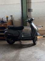 GTS TOSCANA B-KLASSE, Fietsen en Brommers, Scooters | Overige merken, Ophalen, Zo goed als nieuw