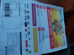 Tickets fantasia festival, Twee personen