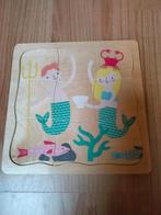 houten puzzel 4 - 6 - 9 Hema / nieuw speelgoed, Kinderen en Baby's, 2 tot 4 jaar, 10 tot 50 stukjes, Nieuw, Ophalen of Verzenden