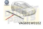 Volkswagen ID.3 (9/20 - 9/23) dorpellijst Rechts (9B9 satijn, Neuf, -, Volkswagen, -