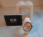 Montre femme blanche ICE WATCH, Autres marques, Synthétique, Synthétique, Utilisé