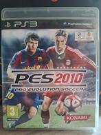 ⚫️ PS3 PES 2010: Pro Evolution Soccer, Ophalen of Verzenden, Zo goed als nieuw