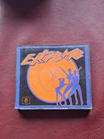 Extreme 8, Cd's en Dvd's, Cd's | Dance en House, Ophalen of Verzenden