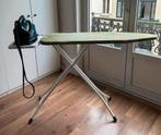 Brabantia strijkplank incl. hoes, Elektronische apparatuur, Strijkijzers en Strijkplanken, Ophalen, Zo goed als nieuw