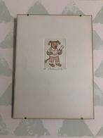 Christine Chagnoux - kleine kleurenets, Enlèvement ou Envoi