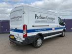 2016 - Ford - Transit - 350 2.2 TDCI L3H2 Tr - Bedrijfswagen, Auto's, Euro 5, Gebruikt, Bedrijf, Ford