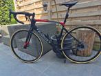 Wilier triestina NDR cento1 di2.shimano 105, Fietsen en Brommers, Gebruikt, 10 tot 15 versnellingen, Heren, 53 tot 57 cm