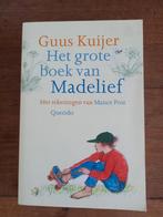 Guus Kuijer - Het grote boek van Madelief, Boeken, Ophalen of Verzenden, Zo goed als nieuw, Guus Kuijer