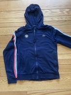 Sweat zippé Lacoste Roland Garros XS, Tickets en Kaartjes