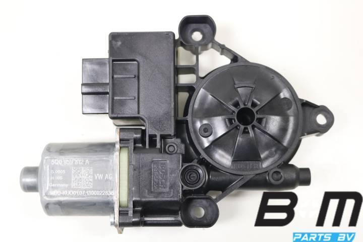 Raammotor RA VW Golf 7, Auto-onderdelen, Interieur en Bekleding, Gebruikt