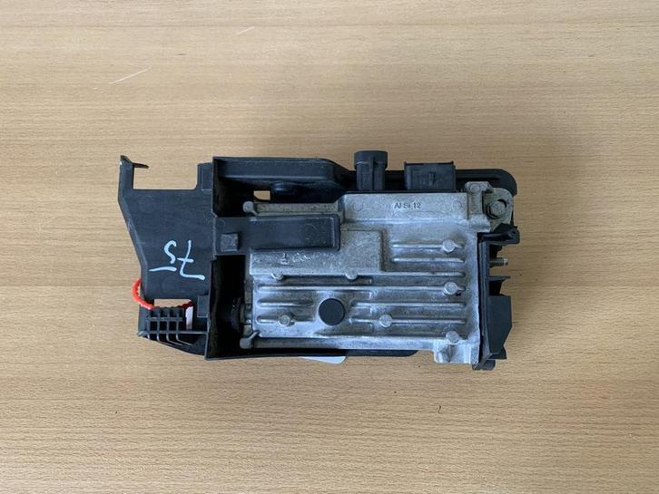 module accu 9810858380 2015-2019 grandland combo partner 308, Auto-onderdelen, Elektronica en Kabels, Gebruikt, Ophalen of Verzenden