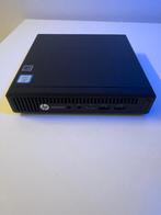 HP EliteDesk 800 G2 desktop, 256 GB, 2 tot 3 Ghz, 8 GB, Ophalen of Verzenden