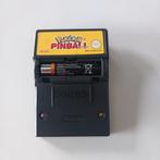 Pinball Pokémon pour Nintendo Gameboy, Comme neuf, Enlèvement ou Envoi
