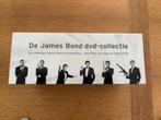 James Bond Verzamelbox- 24 Films, Ophalen, Zo goed als nieuw