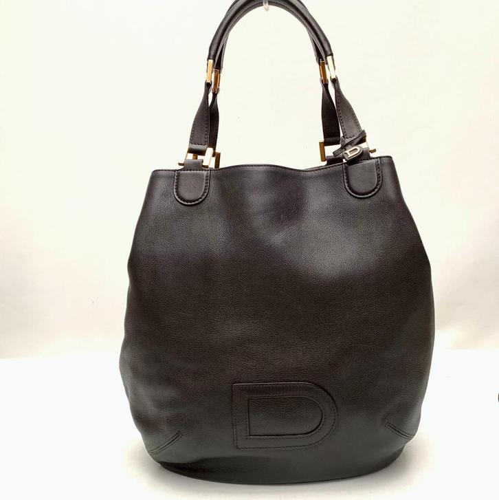 Handtas Delvaux. Nog meer Delvaux en Louis Vuitton te koop., Handtassen en Accessoires, Tassen | Damestassen, Handtas, Ophalen of Verzenden