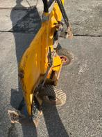 Klinkerkar, Ophalen, Gebruikt