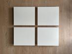 Wandplanken Lack Ikea - wit - 30 x 26 cm, Ophalen, Zo goed als nieuw
