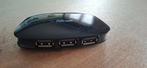 USB hub, Ophalen of Verzenden