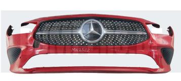 Bumper Mercedes CLA W118 19-  A1188855300 Voorbumper MK2582 beschikbaar voor biedingen
