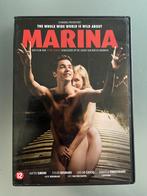 Dvd “Marina”, Ophalen, Zo goed als nieuw