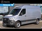 Mercedes-Benz eSprinter 320 L2 Pro 81kWh TREKHAAK - NAVI - C, Auto's, Automaat, 2741 kg, Mercedes-Benz, Nieuw