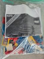 Lego huis ideaal om te bouwen, Ophalen of Verzenden, Zo goed als nieuw