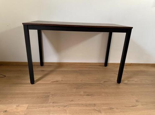 Bureau, Huis en Inrichting, Bureaus, Zo goed als nieuw, Bureau, Ophalen
