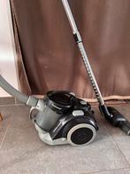 Aspirateur Techwood sans sac multicyclonic, Electroménager, Aspirateur, Réservoir, Comme neuf, Enlèvement
