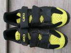 Fiets schoenen met clicks maat 42, Fietsen en Brommers, Ophalen, Zo goed als nieuw, Schoenen