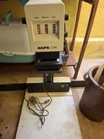 Volledige doka met vergroter, Audio, Tv en Foto, Foto | Doka Apparatuur, Ophalen of Verzenden, Gebruikt, Complete dokaset