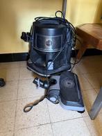Aspirateur RAINBOW Model E2 Type 12, Elektronische apparatuur, Ophalen of Verzenden, Zo goed als nieuw, Stofzuiger