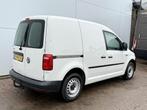 Volkswagen Caddy 1.2 TSI 84pk *Benzine/Petrol* L1H1 Airco Tr, Auto's, Voorwielaandrijving, Gebruikt, 4 cilinders, Volkswagen