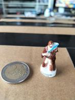 Obi Wan Kenobi, Ophalen of Verzenden, Zo goed als nieuw, Film, Beeldje, Replica of Model