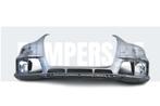 Bumper Audi A4 B8 8K0 Competition Plus Facelift 11- Voorbump, Gebruikt, Voor, 6 maanden garantie, Ophalen of Verzenden