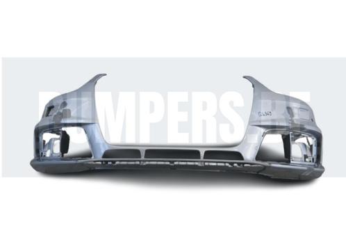 Bumper Audi A4 B8 8K0 Competition Plus Facelift 11- Voorbump, Auto-onderdelen, Carrosserie, Bumper, Voor, Gebruikt, 6 maanden garantie
