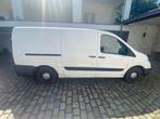 Te koop Citroen Jumpy, 4 deurs, Stof, Wit, Grijs