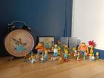 Lot Simpsons, Enlèvement ou Envoi, Comme neuf, Autres types