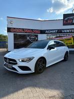 **Mercedes CLA 180 AMG//VOLLEDIGE OPTIES**, Auto's, Mercedes-Benz, CLA, 4 cilinders, USB, Alcantara