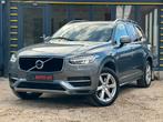 VOLVO XC 90. 2.0 T8 AWD hybride. 7 zitplaatsen, Auto's, 7 zetels, 235 kW, SUV of Terreinwagen, Zilver of Grijs