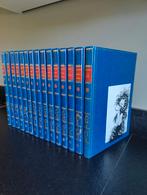 Bd Rombaldi Franquin complet Intégrale, Série complète ou Série, Enlèvement ou Envoi, Comme neuf, FRANQUIN