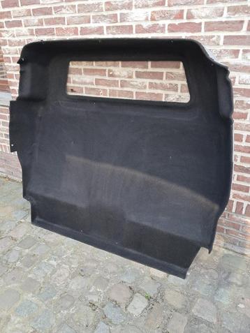 tussenwand Mercedes Vito beschikbaar voor biedingen