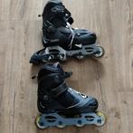 Oxelo rolschaatsen, maat 37- 40, Sport en Fitness, Ophalen, Zo goed als nieuw