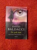 "De zesde man" David Baldacci, Boeken, Ophalen of Verzenden, Gelezen, David Baldacci