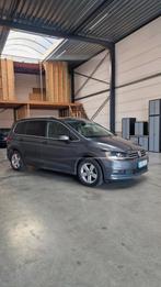 VOLKSWAGEN TOURAN 7 PLACES, DIESEL ️, AUTOMATIQUE, Autos, Euro 6, Entreprise, 7 places, Carnet d'entretien