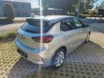 OPEL CORSA 1.2  TURBO..EDITION..AUTOMAAT!!!, Stof, Euro 6, 1199 cc, Bedrijf