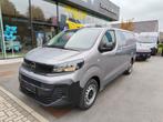 Opel Vivaro VAN L3 2.0 TURBO D 145 MT6 * LAADBAKBESCHERMING, Auto's, Opel, Monovolume, Vivaro, 107 kW, Zilver of Grijs
